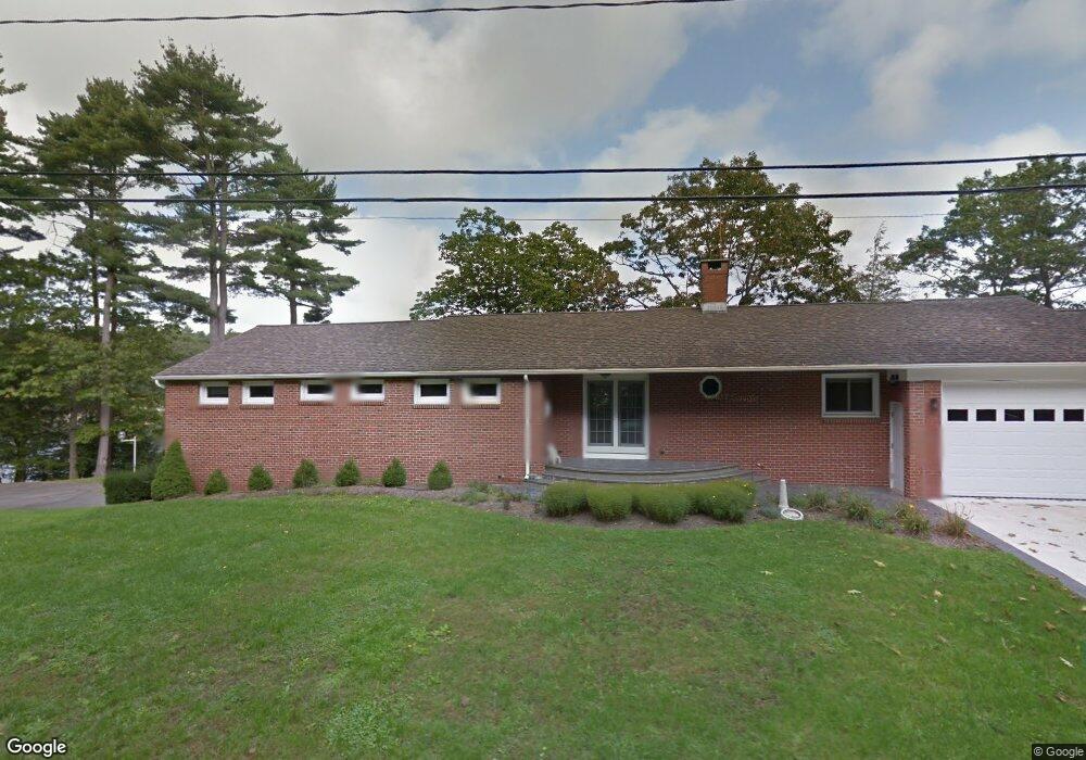 2 Pocahontas Rd, Kittery Point, ME 03905 - photo 1