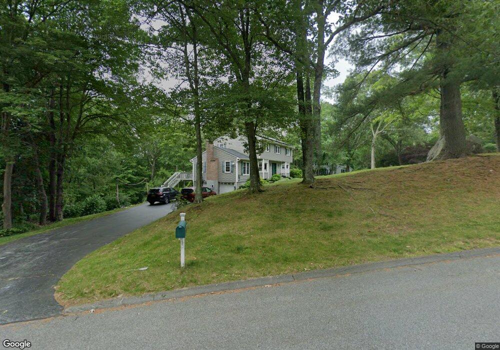 31 Woodcrest Dr, Armonk, NY 10504 - photo 1