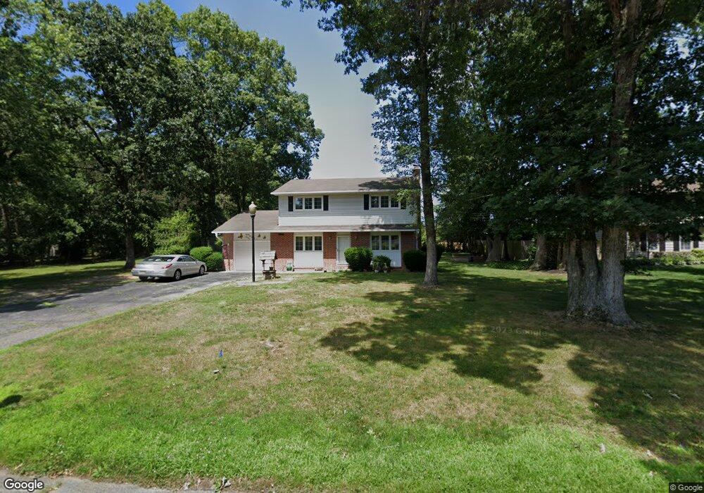 2443 S Brookfield St, Vineland, NJ 08361 - photo 1
