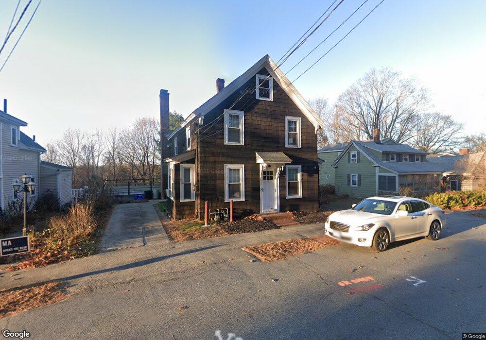 Street View Photo