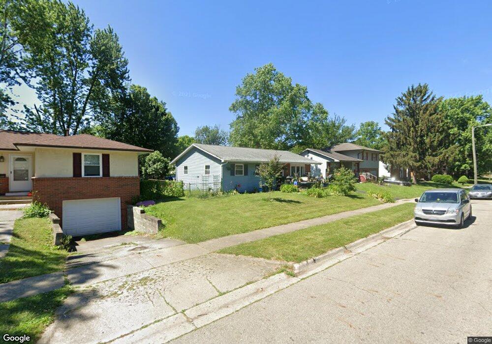 4993 Zimmer Dr, Columbus, OH 43232 - photo 1