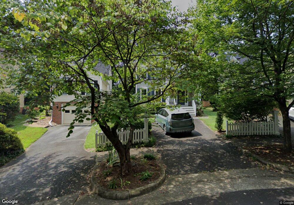 111 Amherst Common, Charlottesville, VA 22903 - photo 1