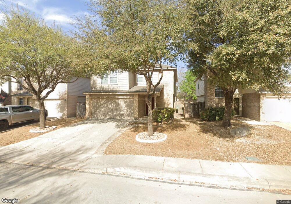 11111 Catchfly Field, Helotes, TX 78023 - photo 1