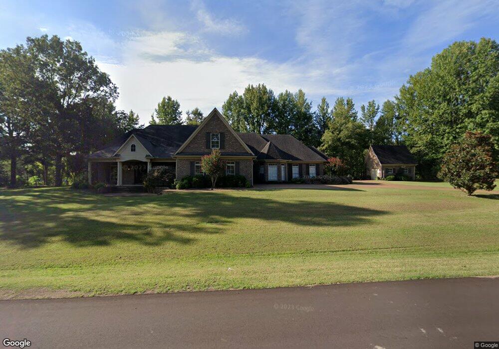 123456 Pretend St, Abbeville, MS 38651 - photo 1