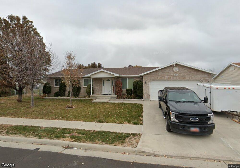 2158 W 2120 N unit 9, Clearfield, UT 84015 - photo 1