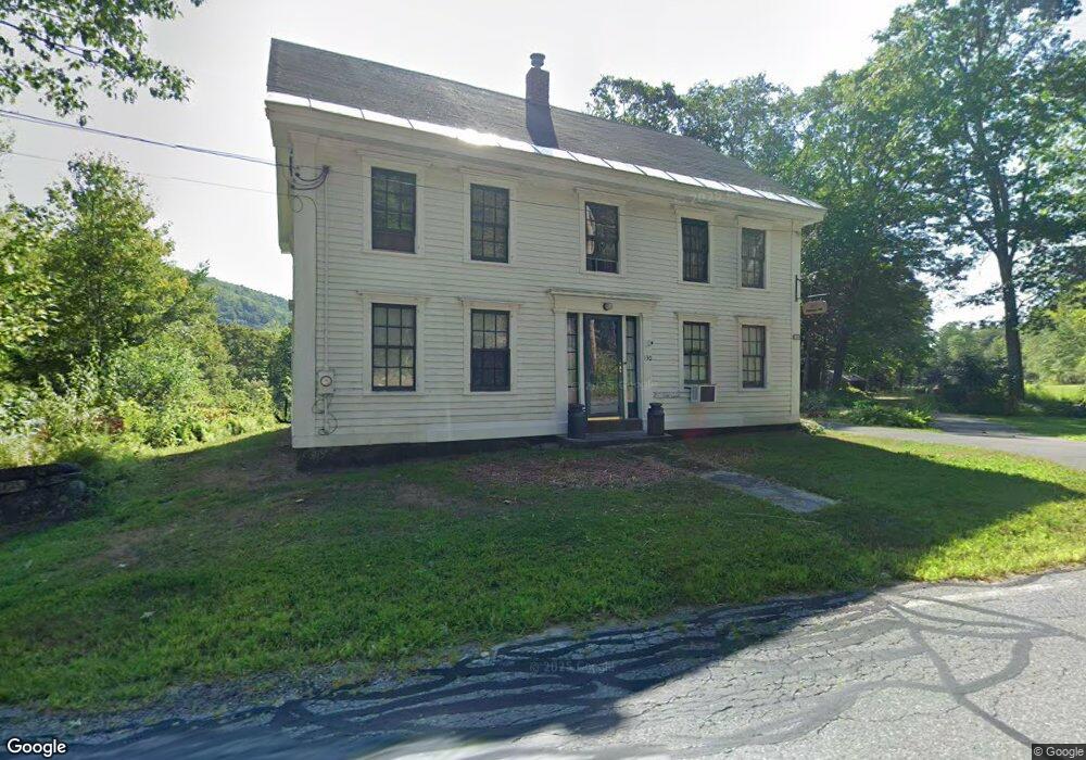 130 Creamery Hill Rd, Orange, MA 01364 - photo 1