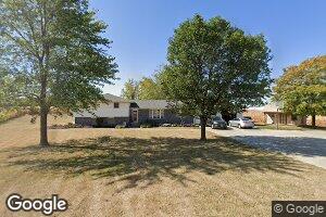 1072 Sharpsburg Rd, Fort Recovery, OH 45846