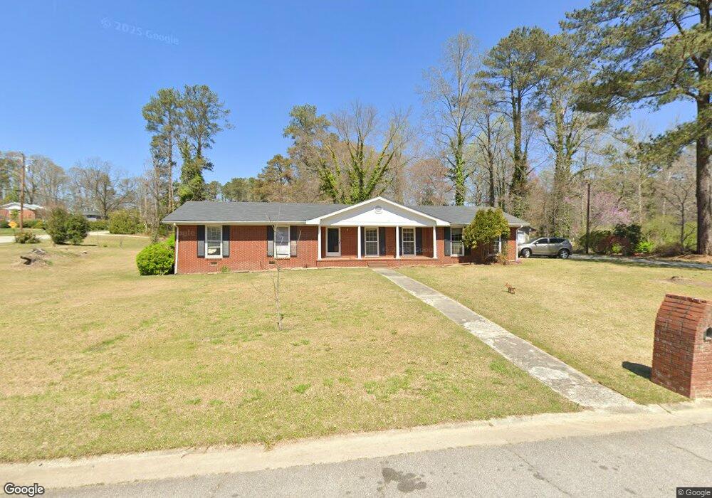 1410 Cardinal Ln, Austell, GA 30168 - photo 1
