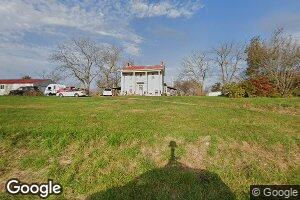 2617 Ginger Ridge Rd, Manchester, OH 45144