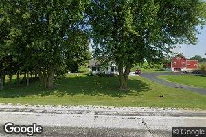 W940 County Road Hh, New Holstein, WI 53061