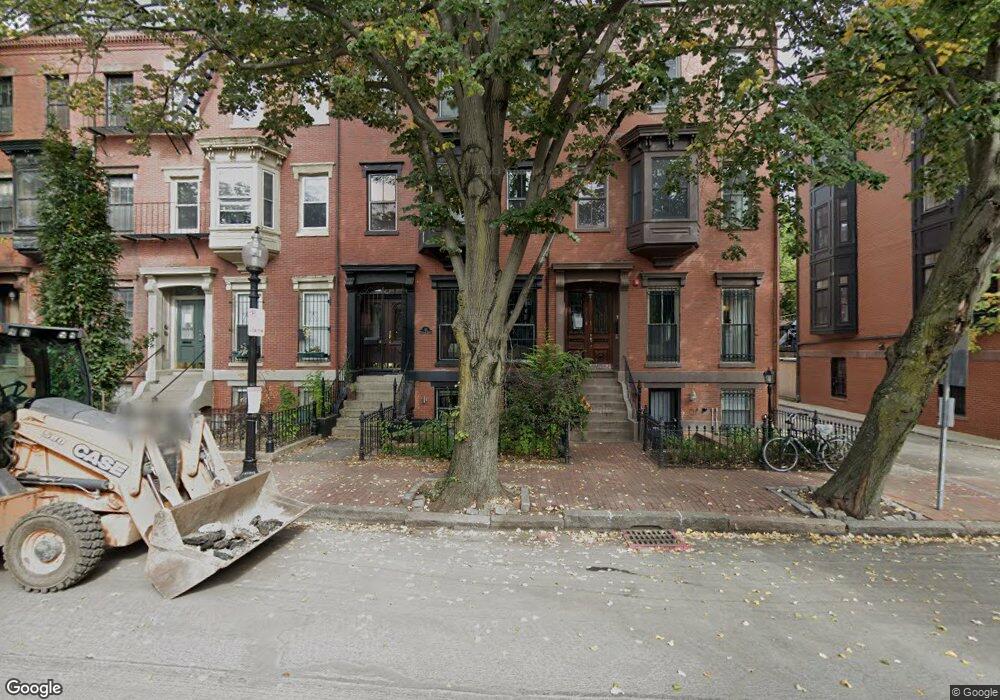 43 Worcester St unit 3, Boston, MA 02118 - photo 1