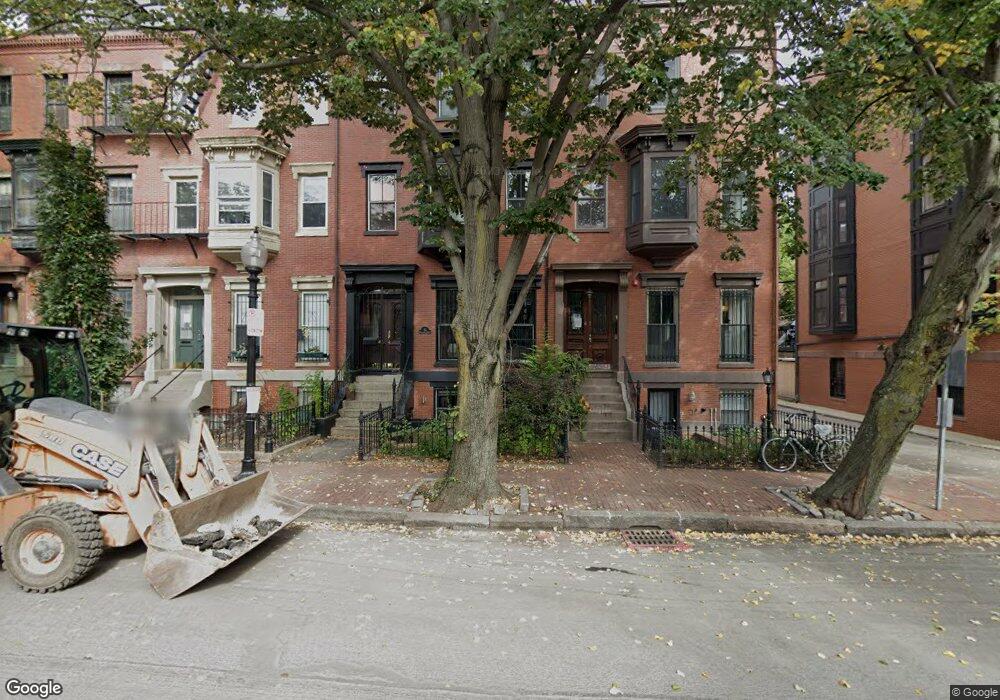 43 Worcester St unit 3A, Boston, MA 02118 - photo 1