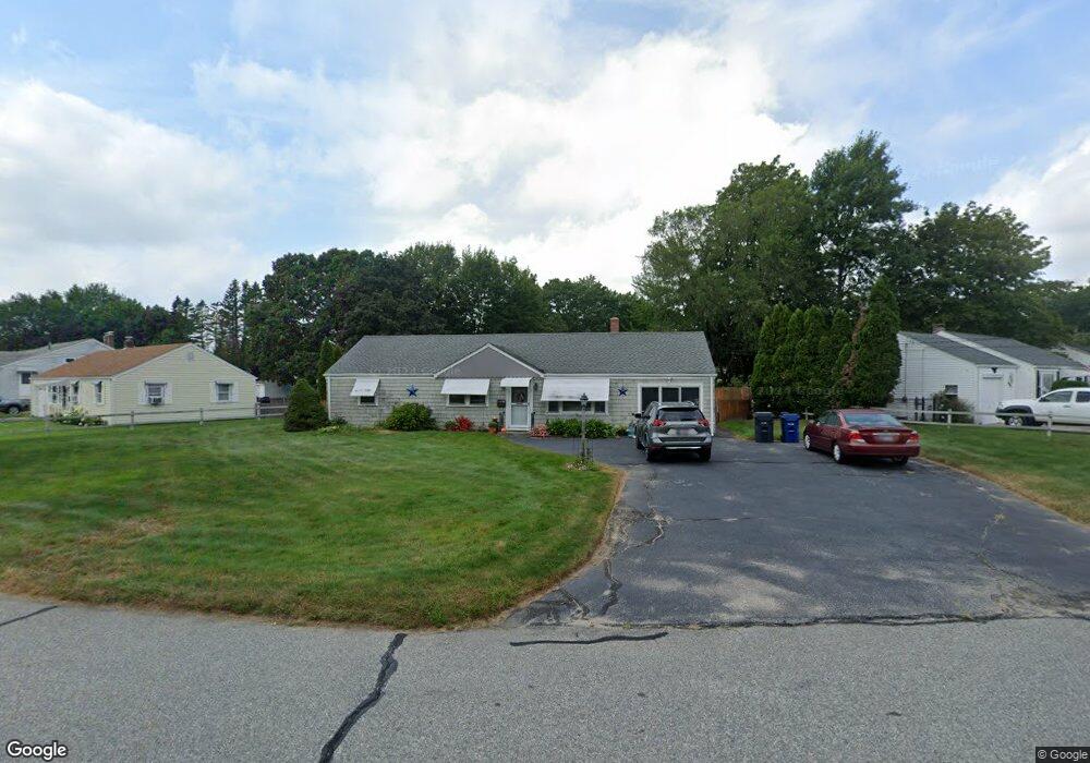 23 Glenbrook Rd, Warwick, RI 02889 - photo 1