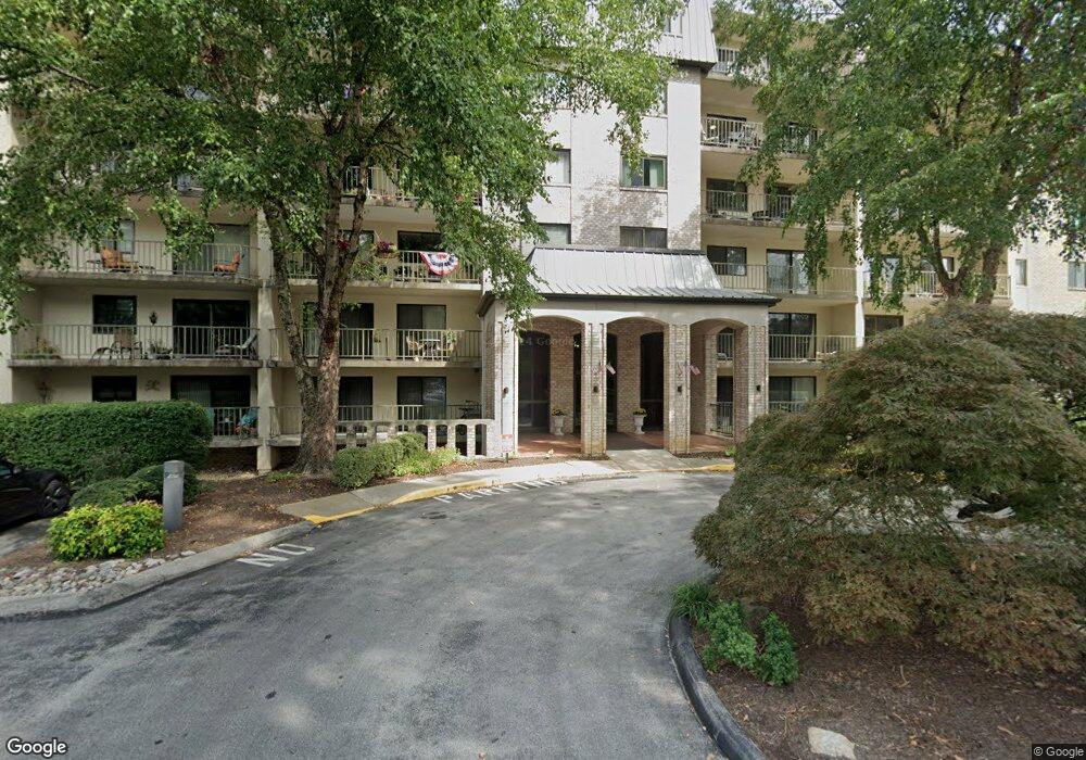 1000 Putnam Blvd unit 107, Wallingford, PA 19086 - photo 1