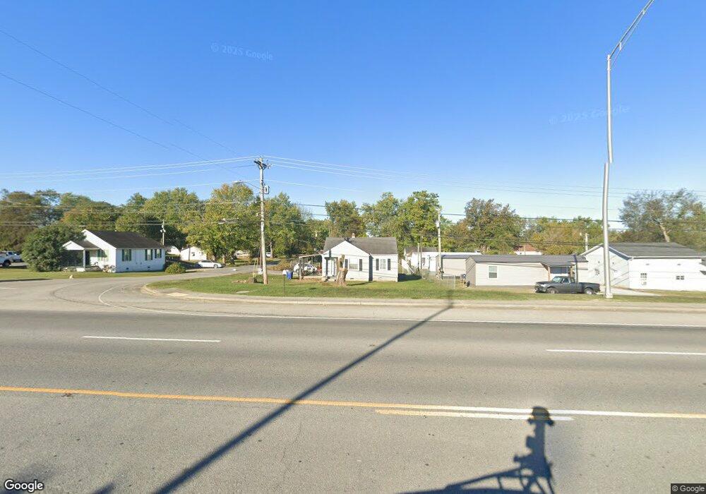 2101 N Main St, Shelbyville, TN 37160 - photo 1