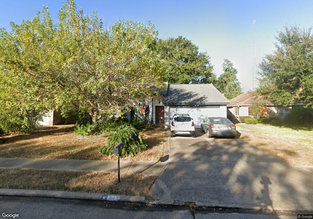 7623 Western Oak Ln, Houston, TX 77040 - photo 1