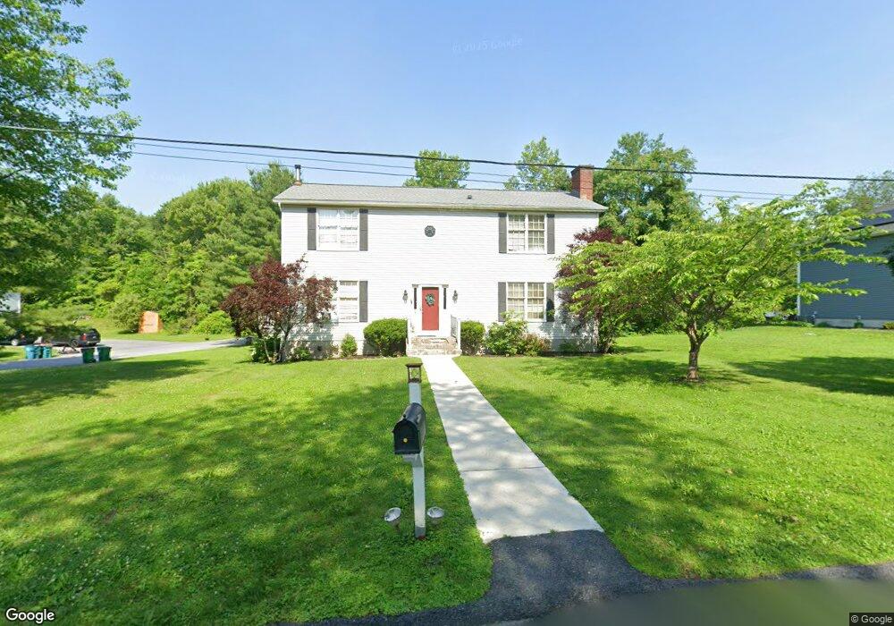 2 Susie Blvd, Poughkeepsie, NY 12603 - photo 1