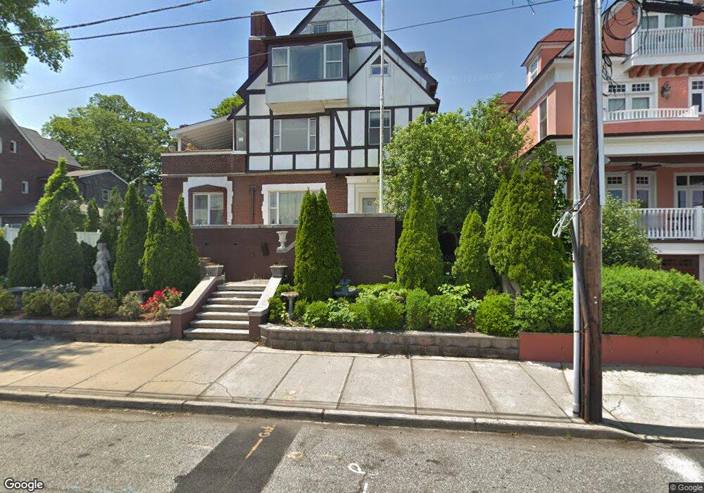 17 Hamilton Ave, Weehawken, NJ 07086 - photo 1