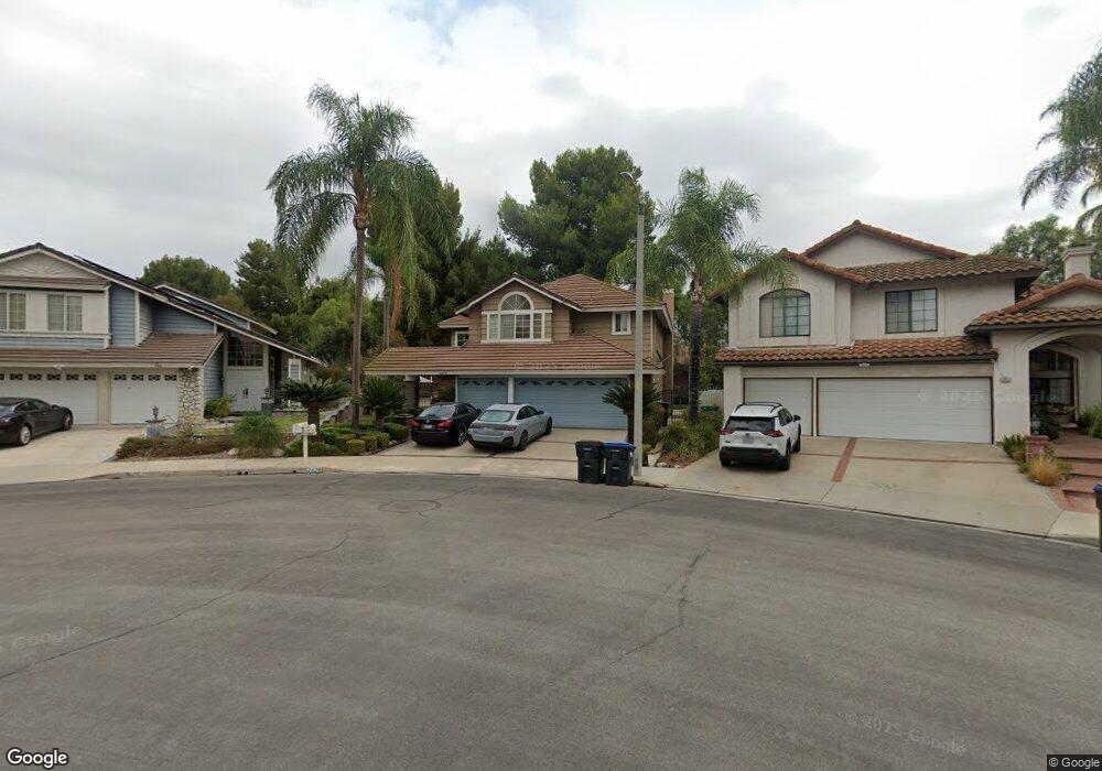 2478 Pheasant Run Dr, Chino Hills, CA 91709 - photo 1