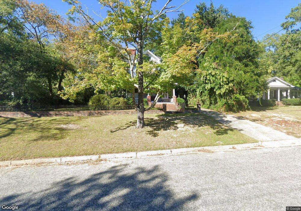 408 Chesnut St, Camden, SC 29020 - photo 1