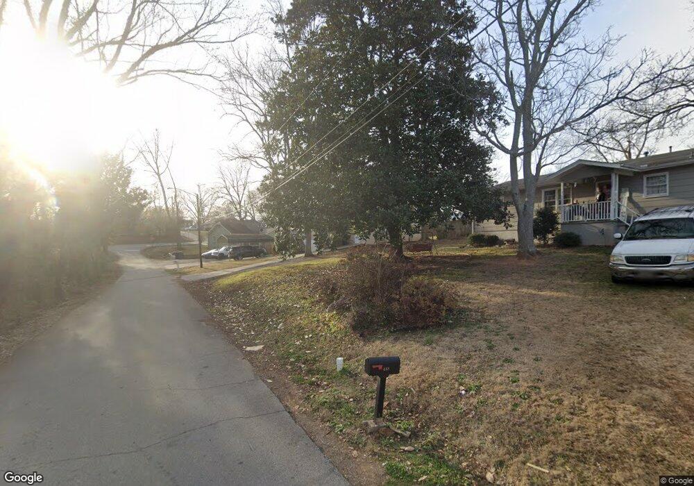 428 Charles St, Buford, GA 30518 - photo 1