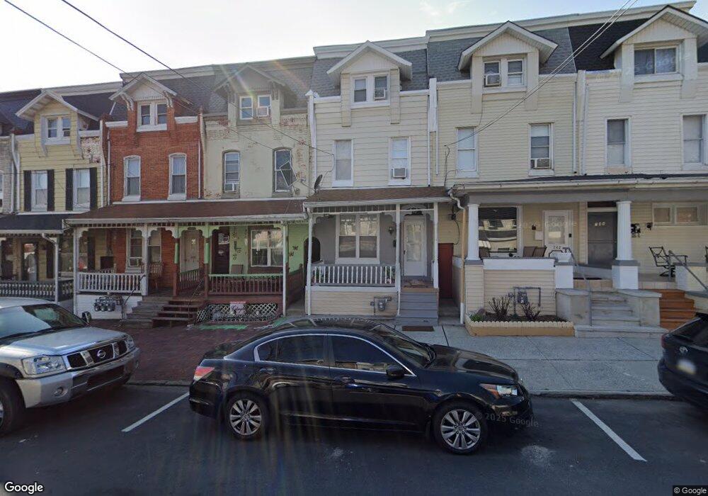 740 N Front St, Reading, PA 19601 - photo 1