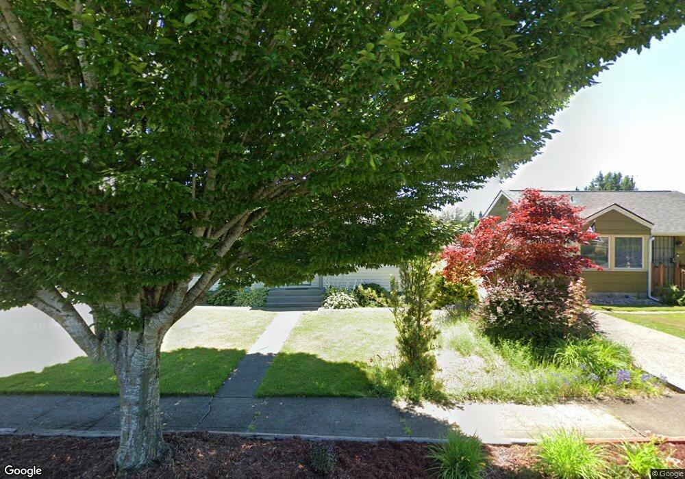 3123 Fir St, Longview, WA 98632 - photo 1