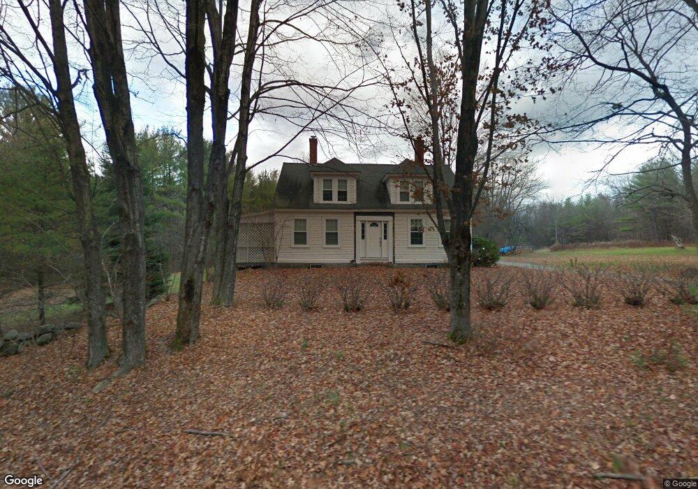 51 Keyser Rd, Meredith, NH 03253 - photo 1