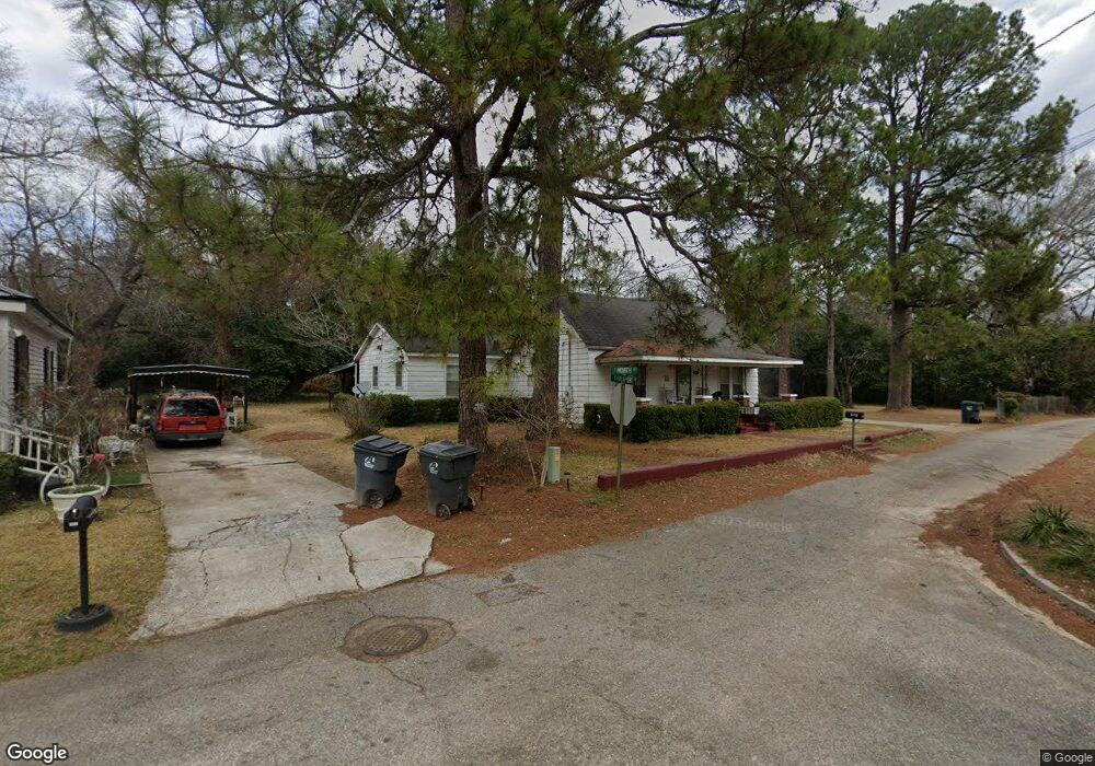 919 Davenport St, Americus, GA 31719 - photo 1