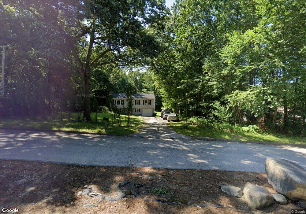 24 Maureen Cir, Mapleville, RI 02839 - photo 1