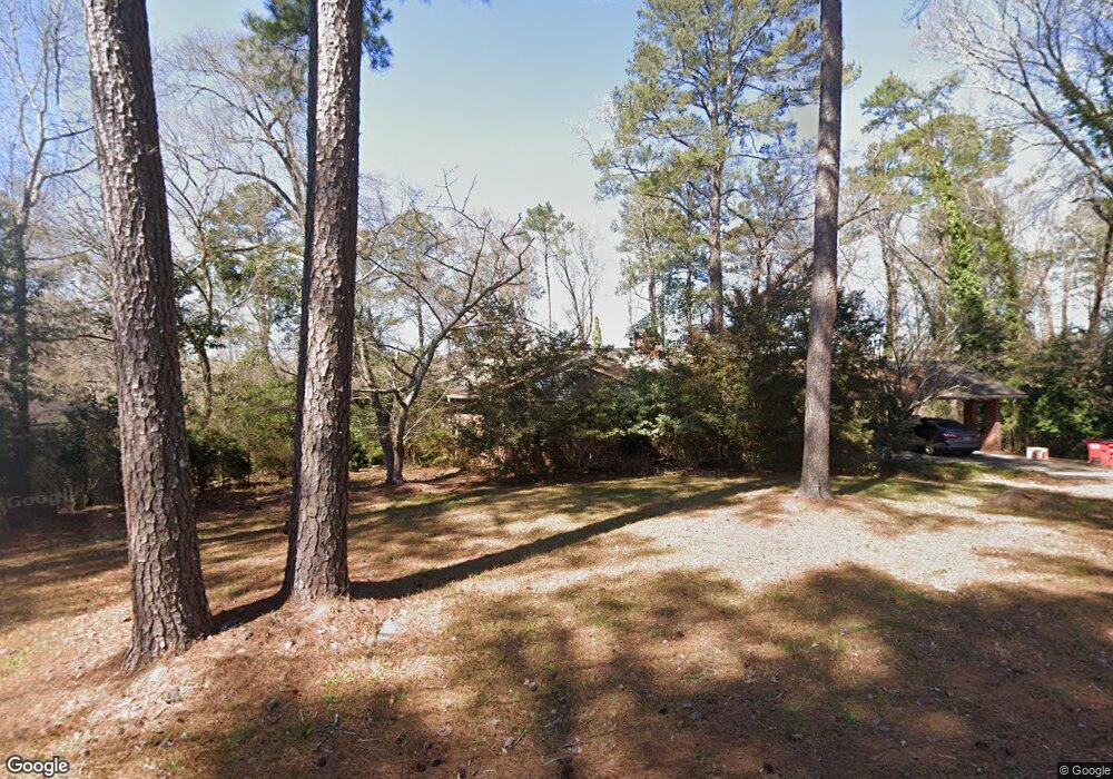 1810 Waverland Cir, Macon, GA 31211 - photo 1