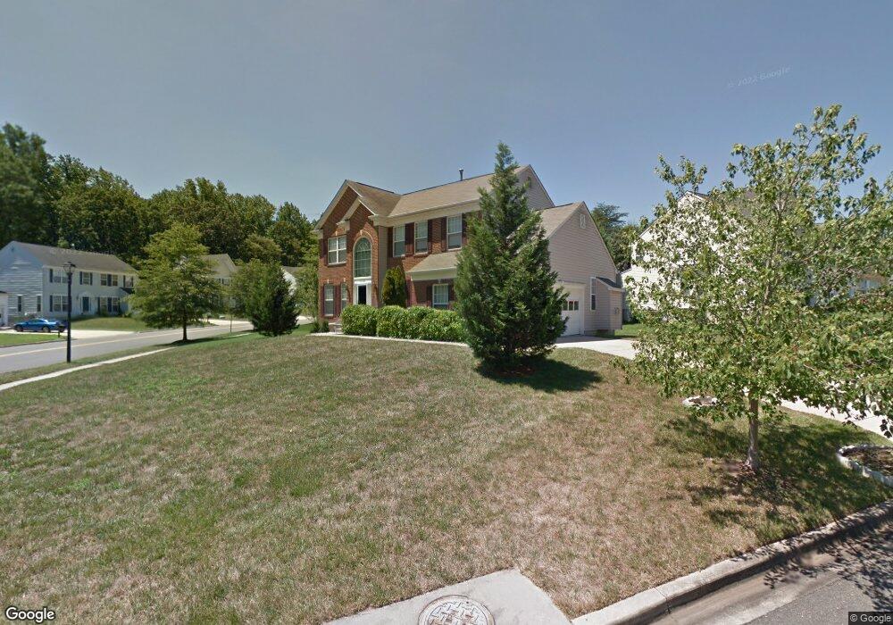 11200 Poplar Grove Ct, Laurel, MD 20708 - photo 1