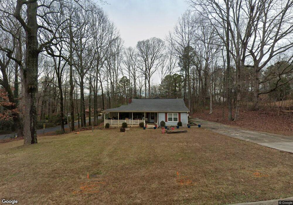 906 Level Creek Rd, Sugar Hill, GA 30518 - photo 1