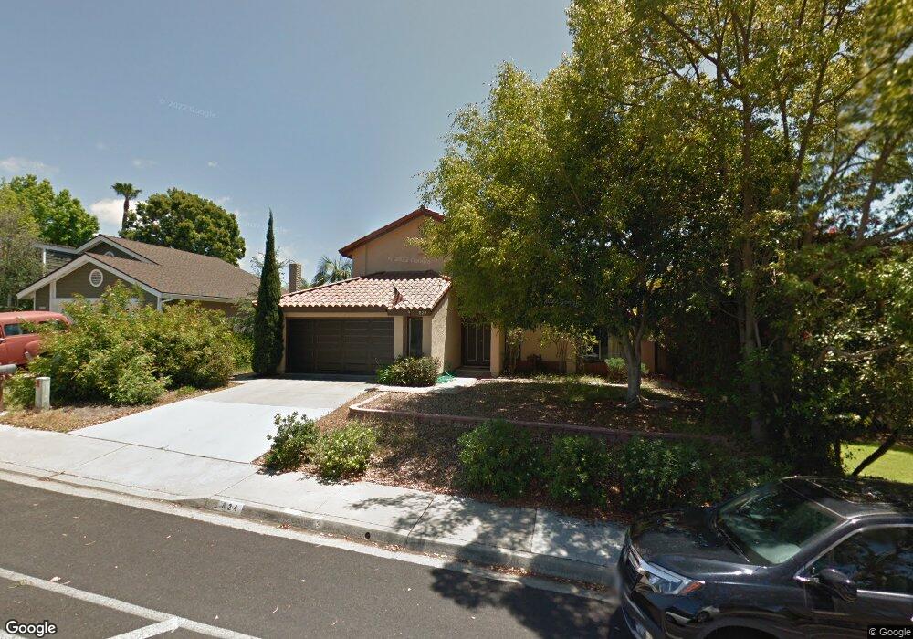 824 Glen Arbor Dr, Encinitas, CA 92024 - photo 1