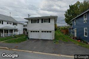 105 Curtain St, Dupont, PA 18641