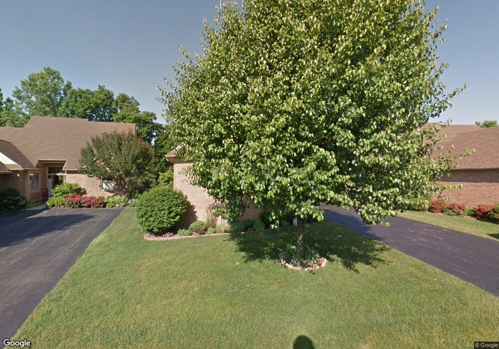 5162 Doral Ct unit 13, Ann Arbor, MI 48108 - photo 1