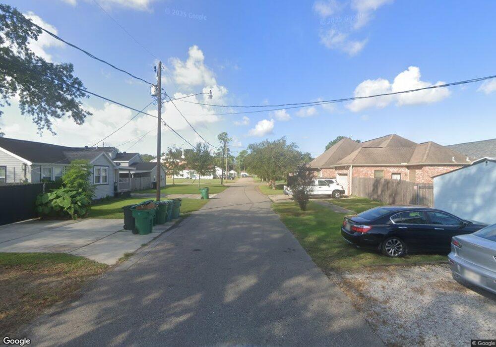 0 Bison St, Metairie, LA 70001 - photo 1