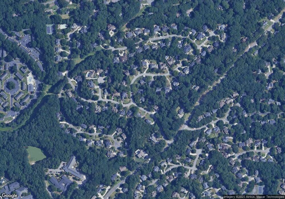 3970 Glenhurst Dr SE, Smyrna, GA 30080 - photo 1