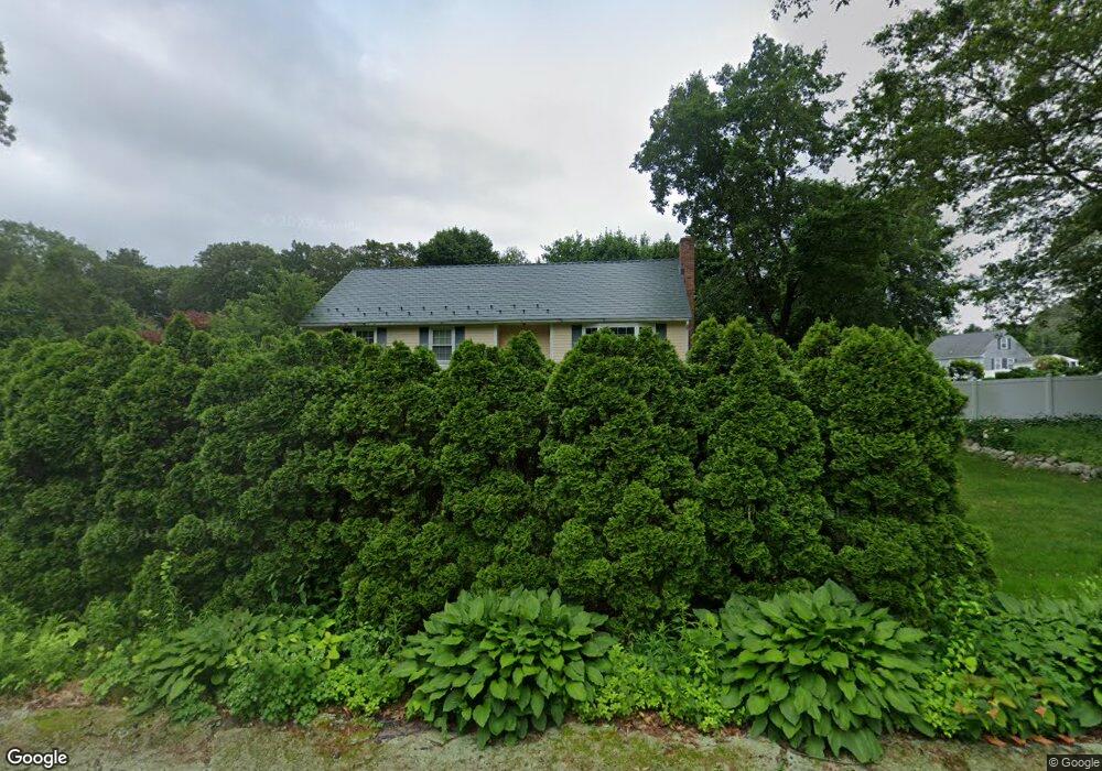 1 Tetreault Dr, Walpole, MA 02081 - photo 1