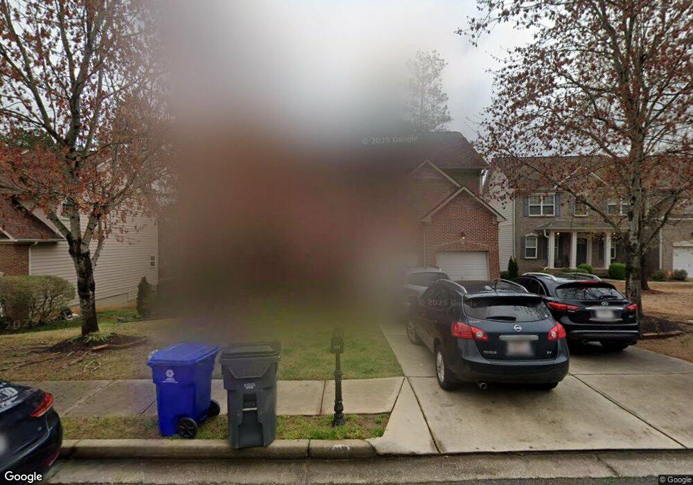 409 Azure Ct, Stockbridge, GA 30281 - photo 1