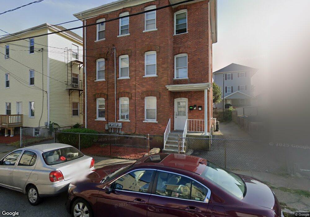 73 Gagnon St unit 3, Fall River, MA 02723 - photo 1