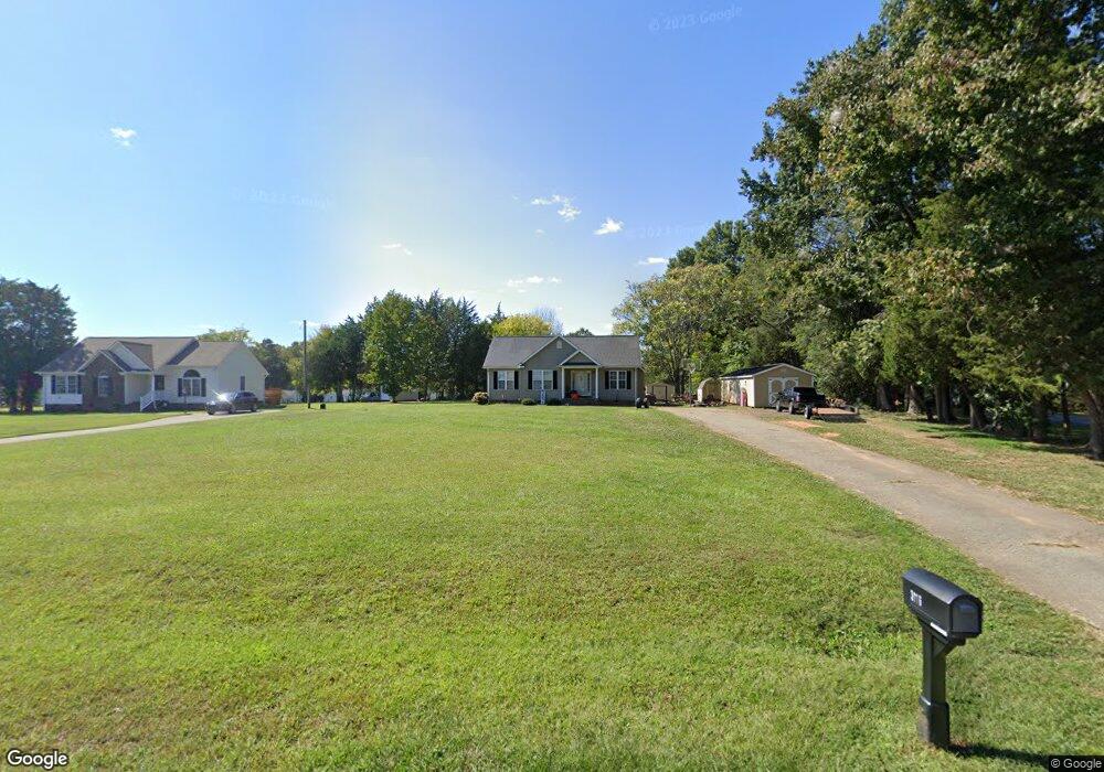 3116 Blue Moon Trail, Burlington, NC 27217 - photo 1