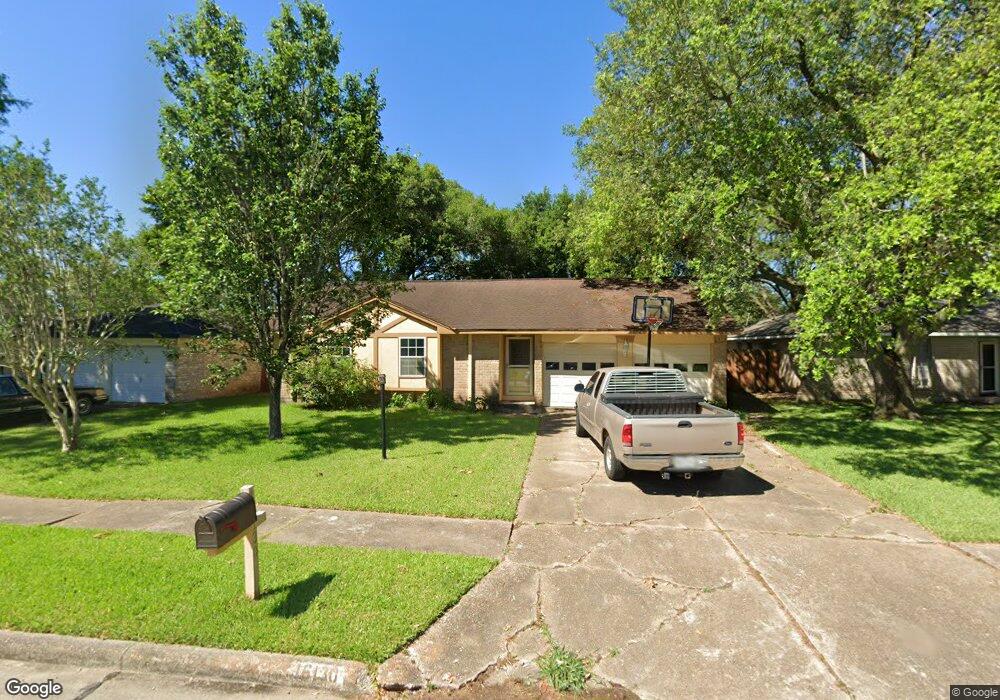 16130 Barcelona Dr, Friendswood, TX 77546 - photo 1