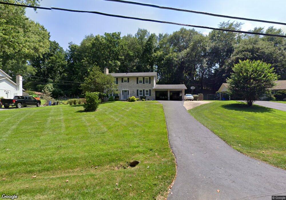 400 Beaumont Rd, Silver Spring, MD 20904 - photo 1