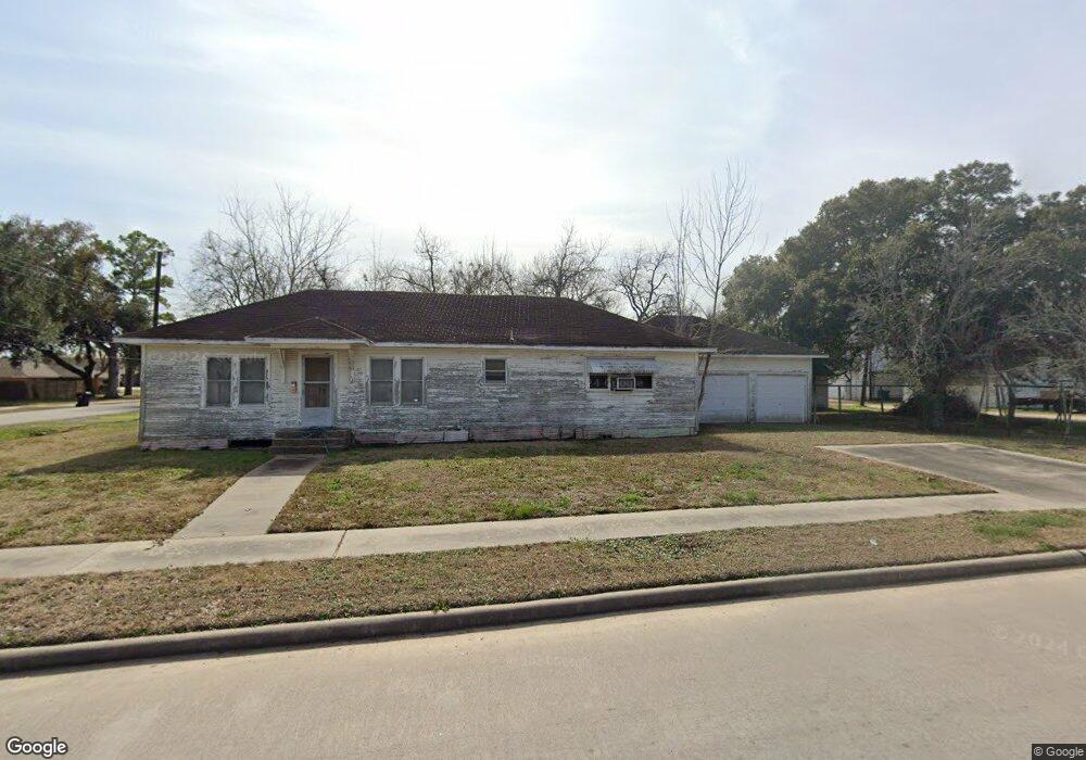 2420 Avenue M, Rosenberg, TX 77471 - photo 1