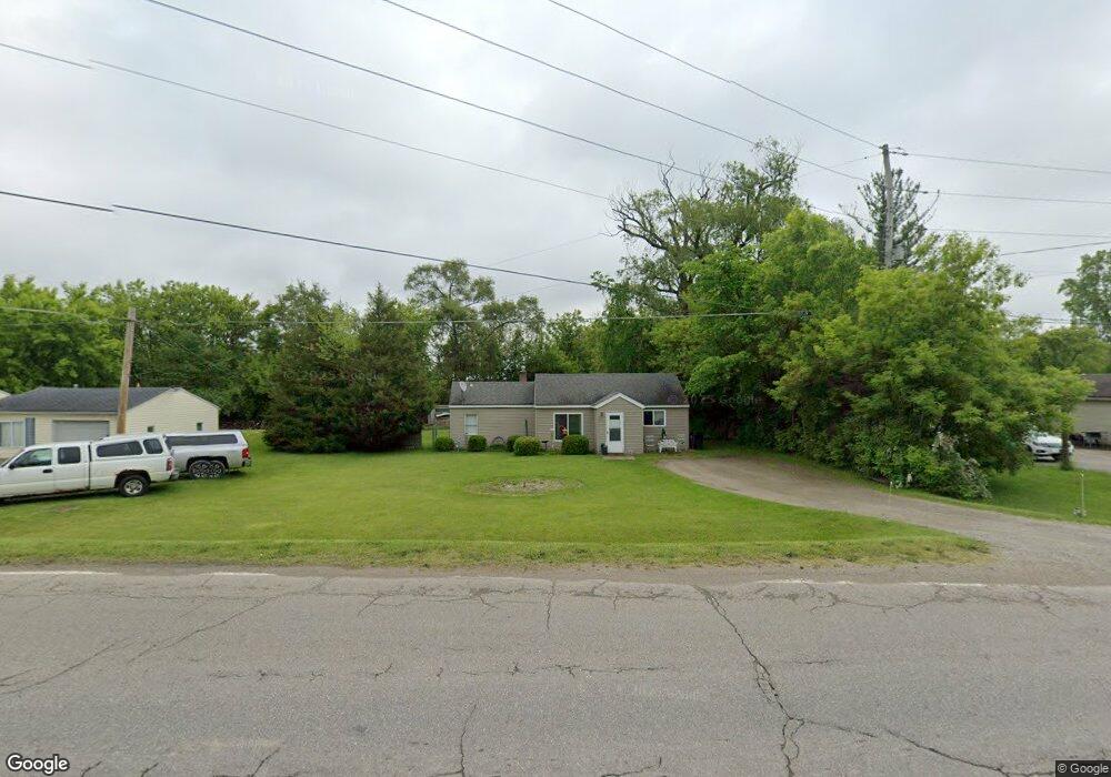 5500 N Elms Rd, Flushing, MI 48433 - photo 1