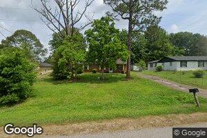 154 Reeves Dr, Hayneville, AL 36040