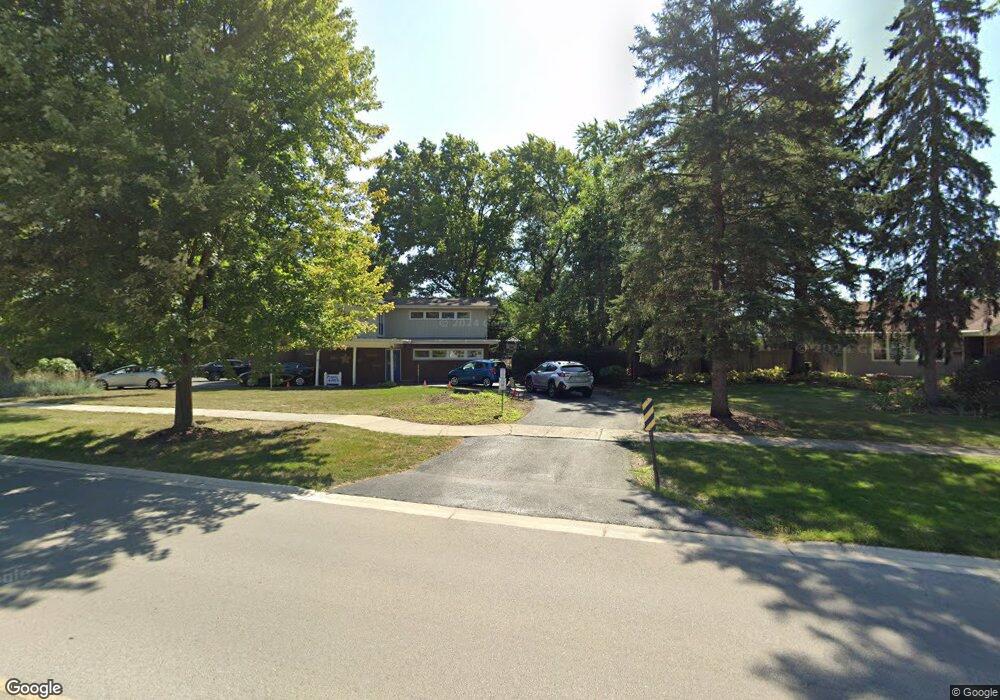 420 W Gartner Rd, Naperville, IL 60540 - photo 1