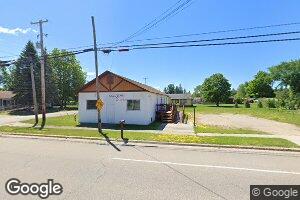 620 E Main St, Vanderbilt, MI 49795