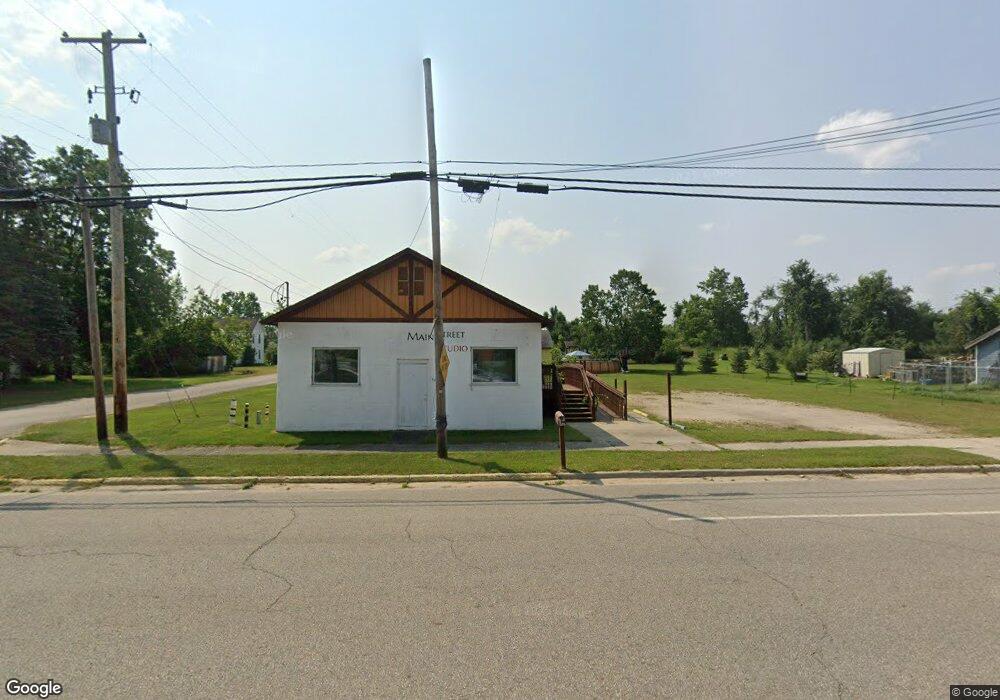 620 E Main St, Vanderbilt, MI 49795 - photo 1